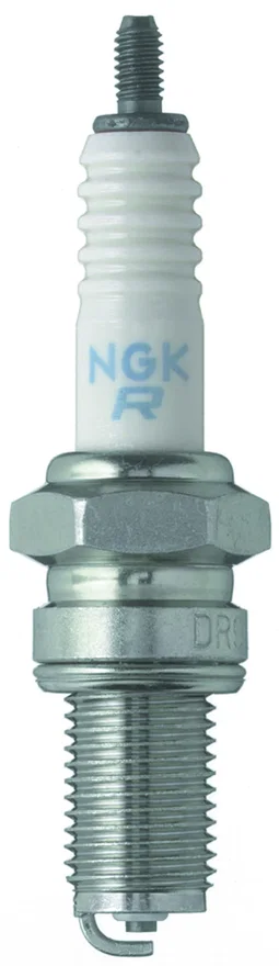 NGK 3437, Standard Spark Plug Box of 10 (DR9EA)