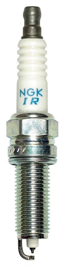 NGK 91568, Laser Iridium Spark Plug Box of 4 (SILZKR6D8E)