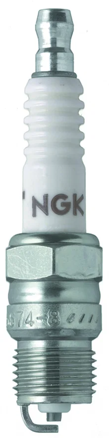 NGK 6468, Nickel Spark Plug Box of 4 (R5674-9)