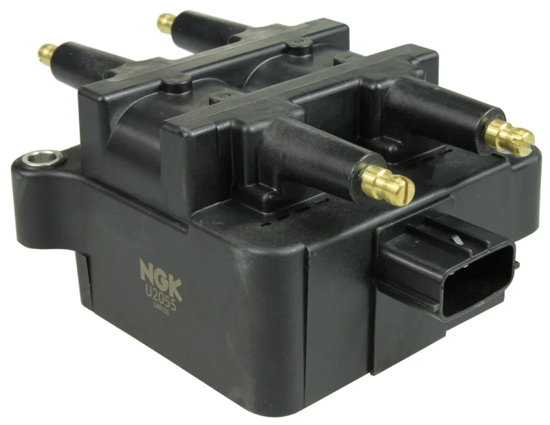 NGK 48650, 2005-00 Subaru Outback DIS Ignition Coil