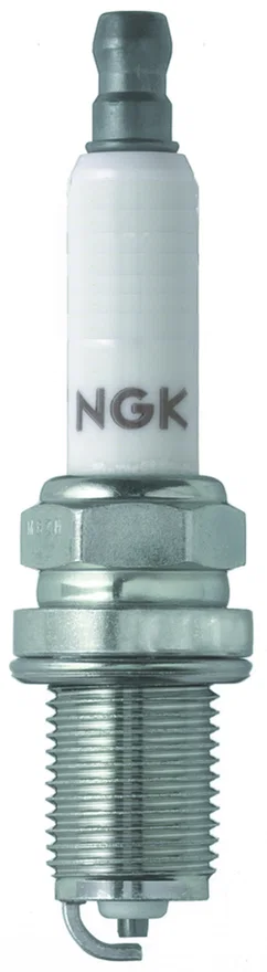 NGK 7755, Standard Spark Plug Box of 4 (BKR4ESA-11)