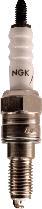 NGK 96652, Iridium IX Spark Plug Box of 4 (ER9EHIX)