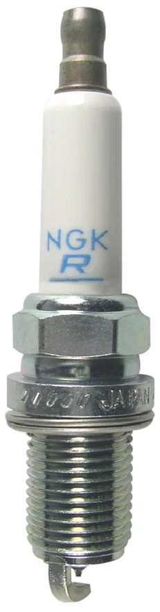 NGK 5874, Laser Platinum Spark Plug Box of 4 (PFR6U-11G) for Audi