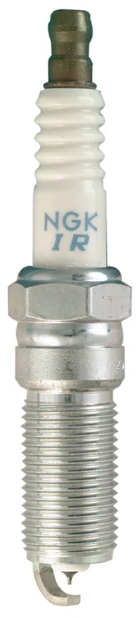 NGK 90607, Laser Iridium/Platinum Spark Plug Box of 4 (ILTR5A-13)