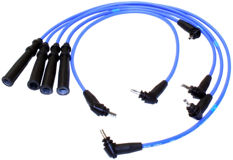 NGK 4417, Toyota 4Runner 1995-1993 Spark Plug Wire Set