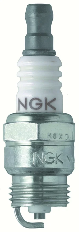 NGK 5950, Standard Spark Plug Box of 10 (BPM6F)