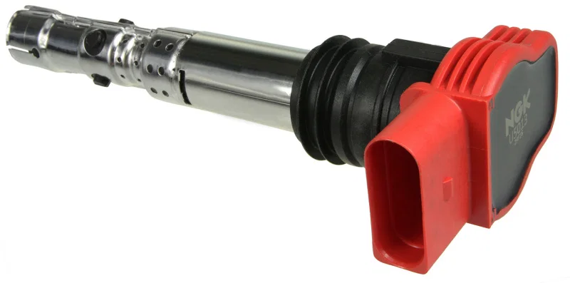 NGK 48704, 2004-02 Audi A6 Quattro COP Pencil Type Ignition Coil