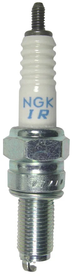 NGK 6289, Laser Iridium Spark Plug Box of 4 (CR9EIA-9)