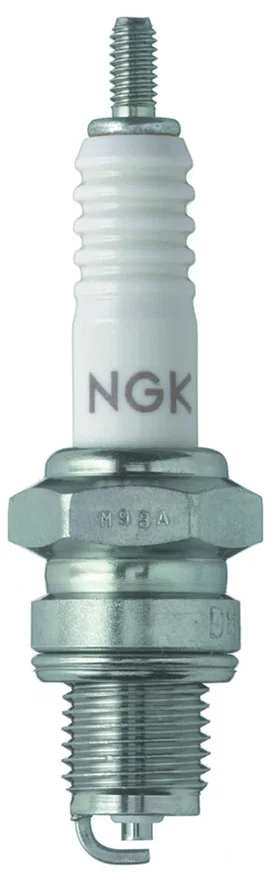 NGK 7112, Standard Spark Plug Box of 10 (D8HA) for Honda