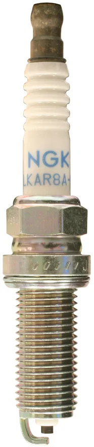 NGK 4786, Nickel Spark Plug Box of 4 (LKAR8A-9) for KTM