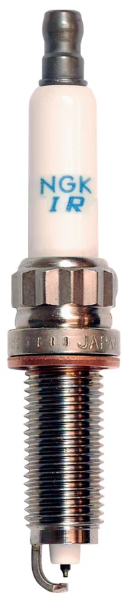 NGK 97506, Laser Iridium Spark Plug Box of 4 (SILZKBR8D8S) for BMW