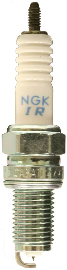 NGK 4742, Laser Iridium Spark Plug Box of 4 (KR8DI) for KTM