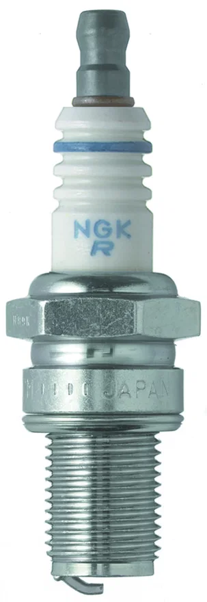 NGK 4234, Standard Spark Plug Box of 10 (BR10ECM) for KTM
