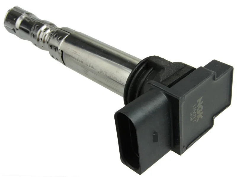 NGK 48689, 2006-04 VW Phaeton COP Pencil Type Ignition Coil