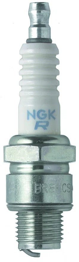 NGK 1157, Standard Spark Plug Box of 10 (BR8HCS-10)