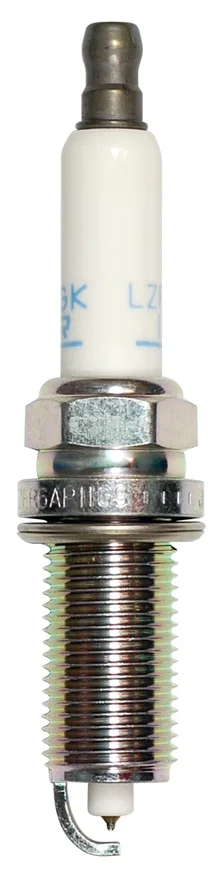 NGK 95712, Laser Platinum Spark Plug Box of 4 (LZFR6AP11GS) for BMW
