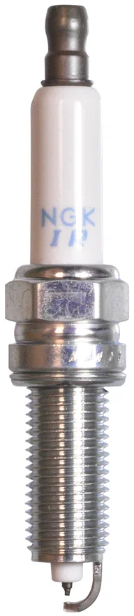 NGK 91467, Laser Iridium Spark Plug Box of 4 (SILZKR7E9G)
