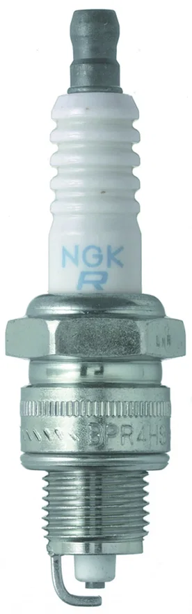 NGK 7823, Standard Spark Plug Box of 10 (BPR4HS)