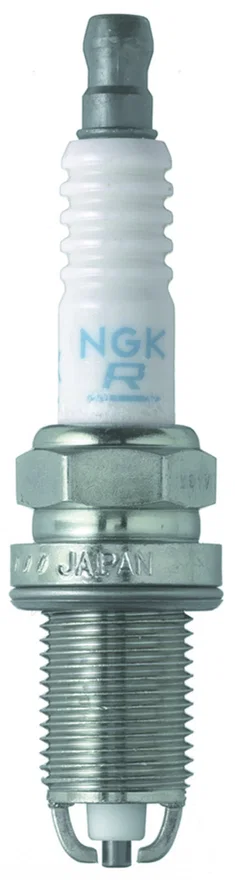 NGK 7797, Standard Spark Plug Box of 4 (BKR5EK)