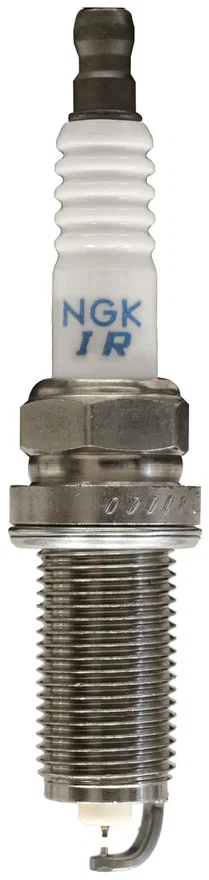 NGK 98376, Laser Iridium Spark Plug Box of 4 (DILFR5A-11D)