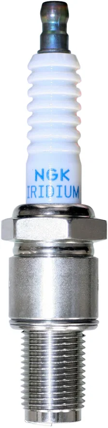 NGK 4857, Racing Iridium .5 Spark Plug Box of 4 (R7420-105)
