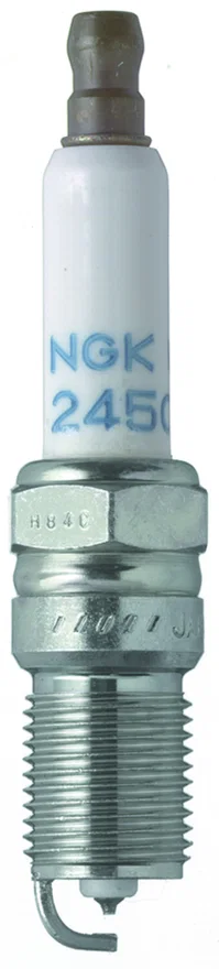NGK 7862, Laser Platinum Spark Plug Box of 4 (PZTR5A-15)