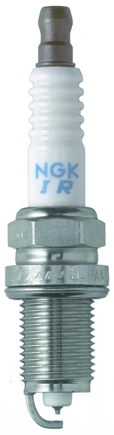 NGK 6588, Iridium IX Spark Plug Box of 4 (IFR9H-11) for Honda RVT1000R RC51