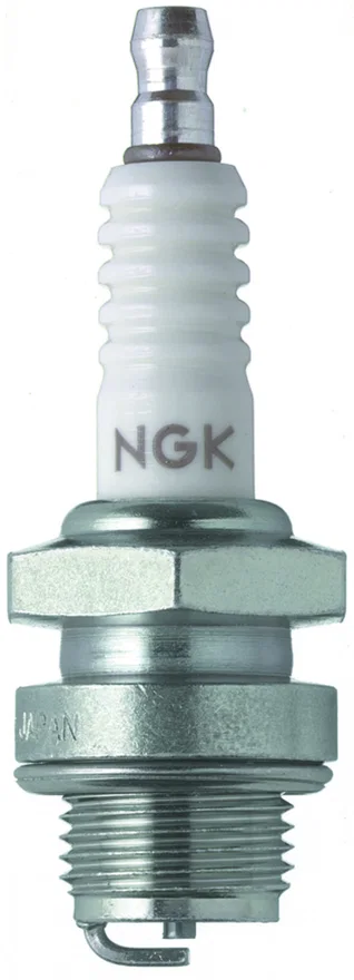 NGK 7909, Standard Spark Plug Box of 1 (AB-8)