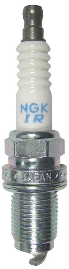 NGK 97932, Laser Iridium Spark Plug Box of 4 (IZFR5L11)