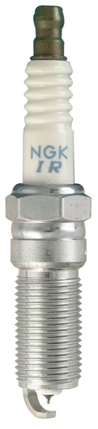 NGK 90083, Laser Iridium/Platinum Spark Plug Box of 4 (LTR5BI-13) for Mazda