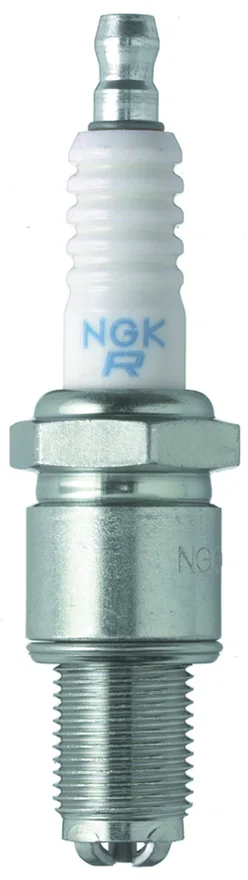 NGK 2329, Nickel Spark Plug Box of 4 (BR8EQ-14) for Mazda RX-7