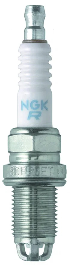 NGK 5509, Standard Spark Plug Box of 4 (BCPR7ET)