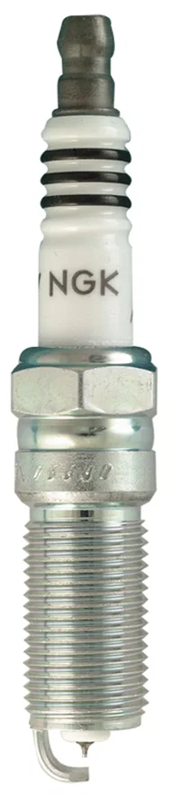 NGK 4344, Single Iridium Spark Plug Box of 4 (LTR5IX-11)