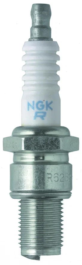 NGK 5196, Racing Spark Plug Box of 10 (R6918C-9) for Kawasaki JH1200 Ultra 150