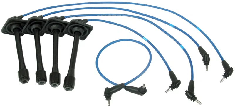 NGK 8131, Toyota Camry 1994 Spark Plug Wire Set