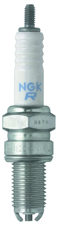 NGK 5139, Standard Spark Plug Box of 10 (JR8C)