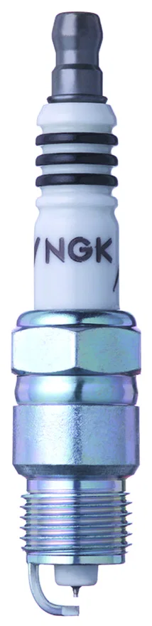 NGK 7559, Single Iridium Spark Plug Box of 4 (UR45IX)