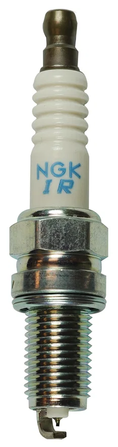 NGK 91715, Laser Iridium Spark Plug Box of 4 (IKR7H8)