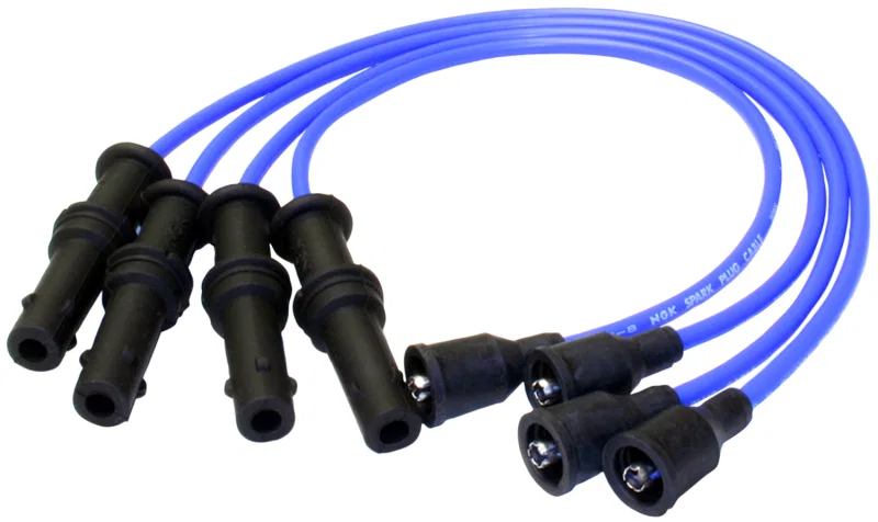 NGK 4390, Subaru Impreza 1994-1993 Spark Plug Wire Set