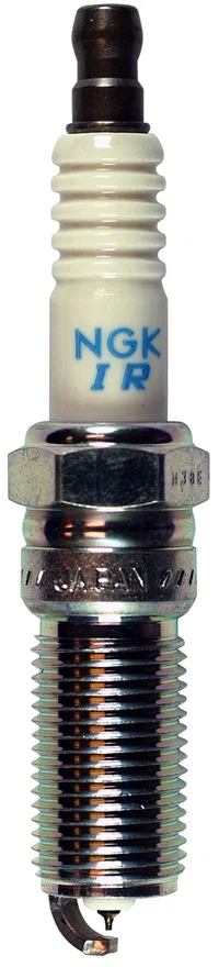 NGK 95369, Laser Iridium Spark Plug Box of 4 (SILTR6A7G) for Mazda