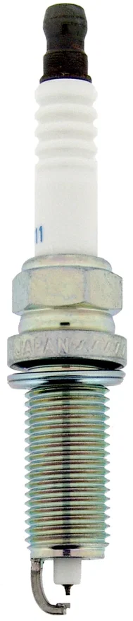 NGK 93482, Iridium Laser Spark Plug Box of 4 (SILZKAR7B11) for Subaru