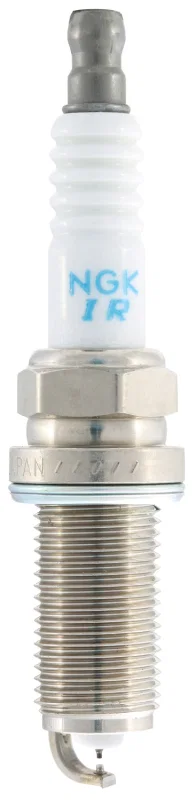 NGK 97293, Laser Iridium Spark Plug Box of 4 (DILFR6D8D)