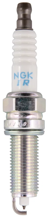 NGK 96412, Laser Iridium Spark Plug Box of 4 (ILZKR7D8)