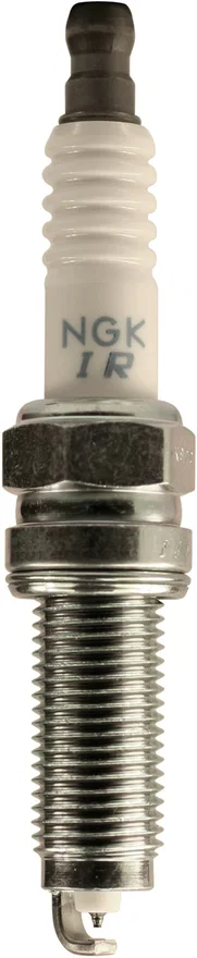 NGK 7751, Laser Iridium Spark Plug Box of 4 (ILZKR7B11)