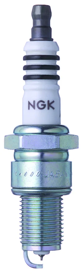 NGK 7214, Iridium IX Spark Plug Box of 4 (GR5IX)
