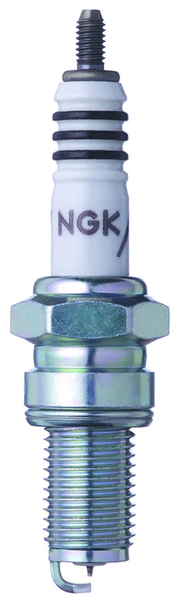 NGK 5686, Iridium IX Spark Plug Box of 4 (DR7EIX)