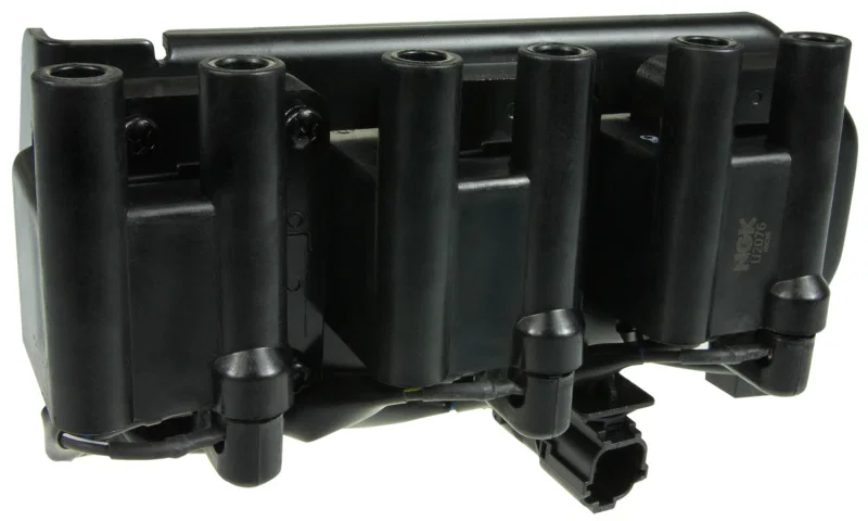 NGK 48907, 2006-01 Kia Optima DIS Ignition Coil