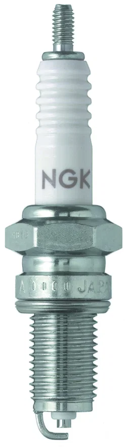 NGK 5629, Standard Spark Plug Box of 10 (DP7EA-9)