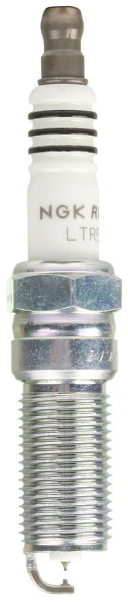 NGK 90220, Ruthenium HX Spark Plug Box of 4 (LTR5AHX)