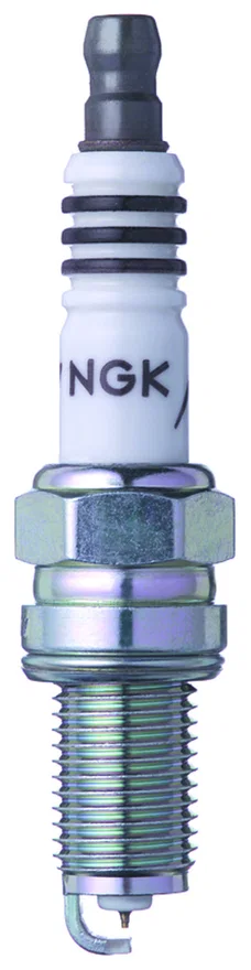 NGK 8196, Iridium IX Spark Plug Box of 4 (DCPR6EIX)